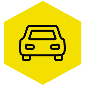 Vehicle Graphics Icon